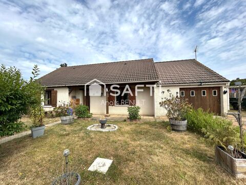   Maison - 5 pièces - 98m2 Maison - 5 pièce(s) - 98 m²