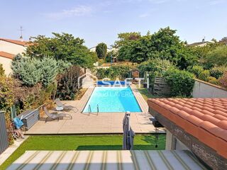  Maison à vendre 5 pièces 143 m²