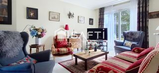  Maison à vendre 6 pièces 141 m²