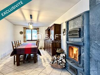  Maison  vendre 5 pices 104 m