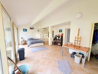  Maison � vendre 8 pi�ces 222 m�