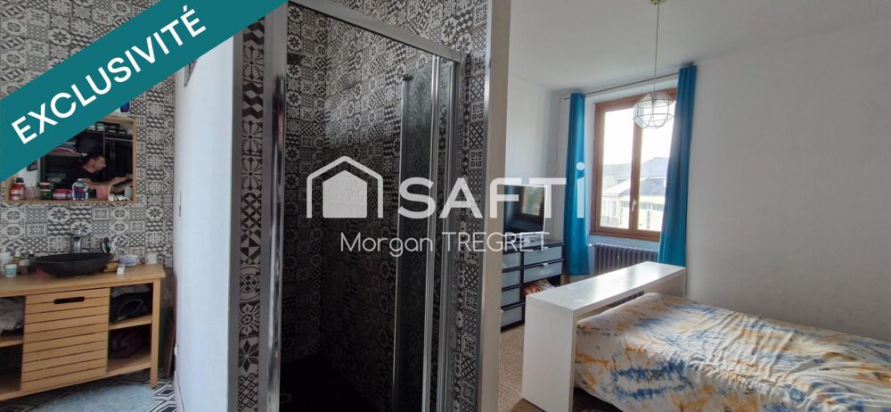 Vente Maison Maison de Maître 11 pièces Nozay 183 m² Nozay