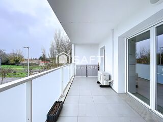  Appartement � vendre 4 pi�ces 92 m�