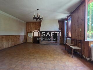  Maison � vendre 5 pi�ces 100 m�