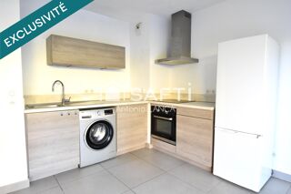  Appartement � vendre 2 pi�ces 36 m�