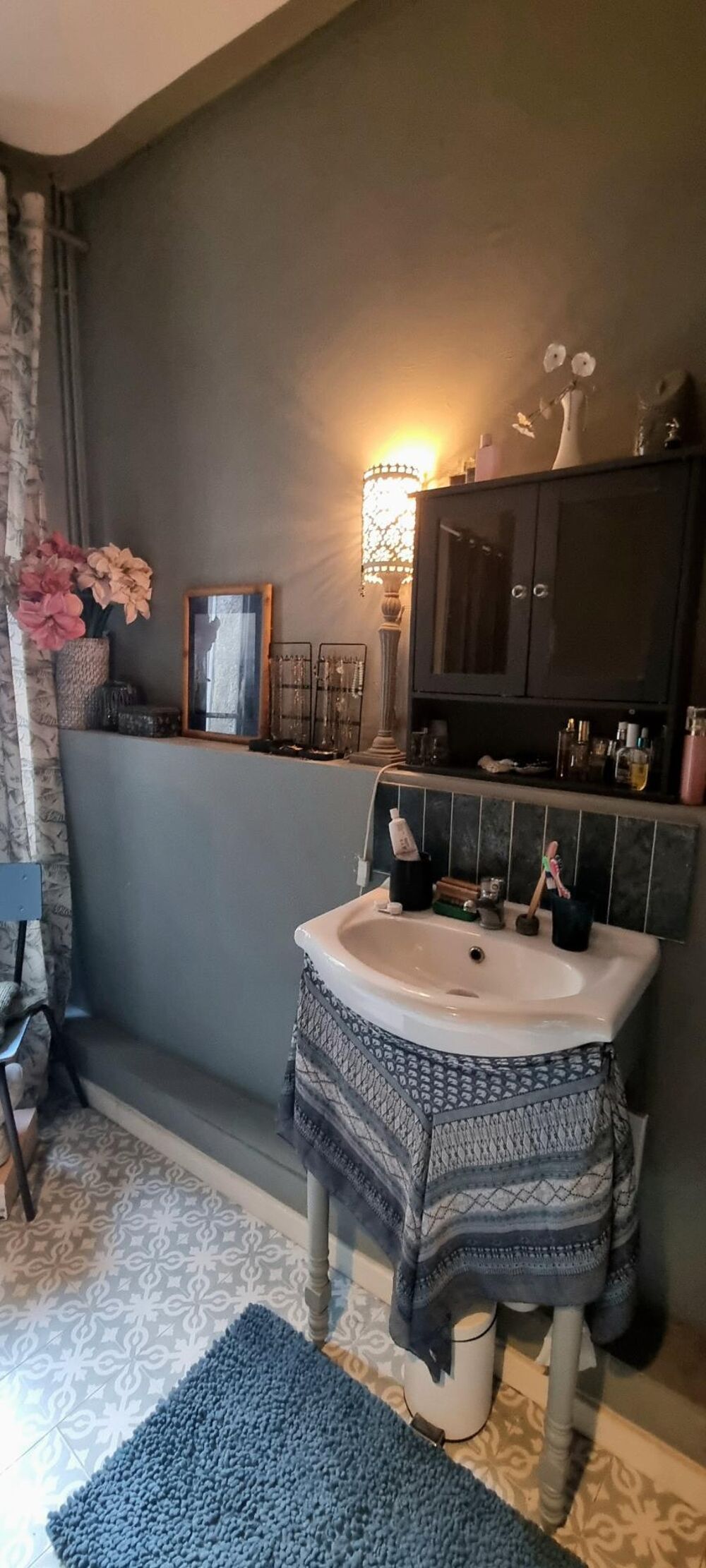 � vendre  Maison La Roque-d'Anth�ron (13640)