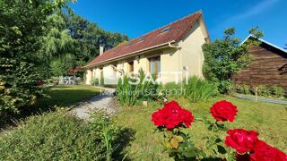  Maison � vendre 5 pi�ces 95 m�