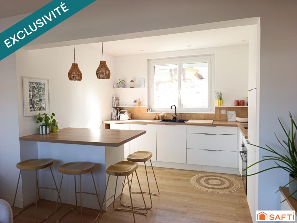 Vente Maison Maison renovation globale en 2024 Haute-goulaine