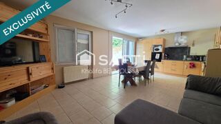  Maison à vendre 6 pièces 140 m²