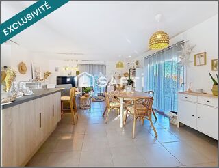  Maison � vendre 4 pi�ces 82 m�