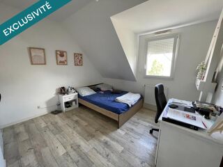  Maison à vendre 6 pièces 116 m²