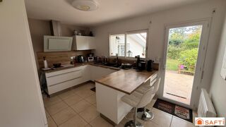  Maison à vendre 6 pièces 155 m²