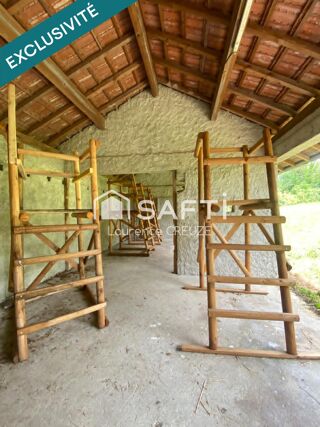  Immeuble à vendre 10 m²