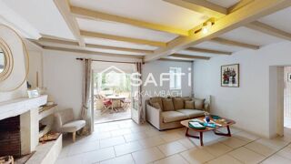  Maison à vendre 7 pièces 159 m²