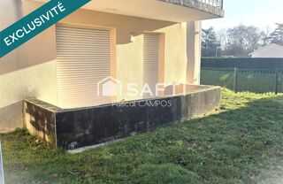  Appartement  vendre 2 pices 39 m