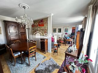  Appartement � vendre 3 pi�ces 105 m�