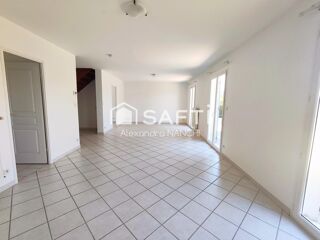  Maison à vendre 5 pièces 126 m²