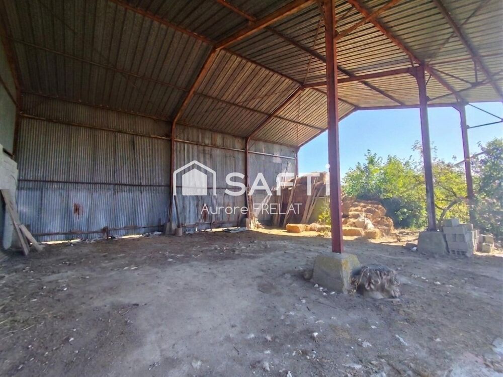 Vente Maison Corps de ferme plein de charme Le louroux