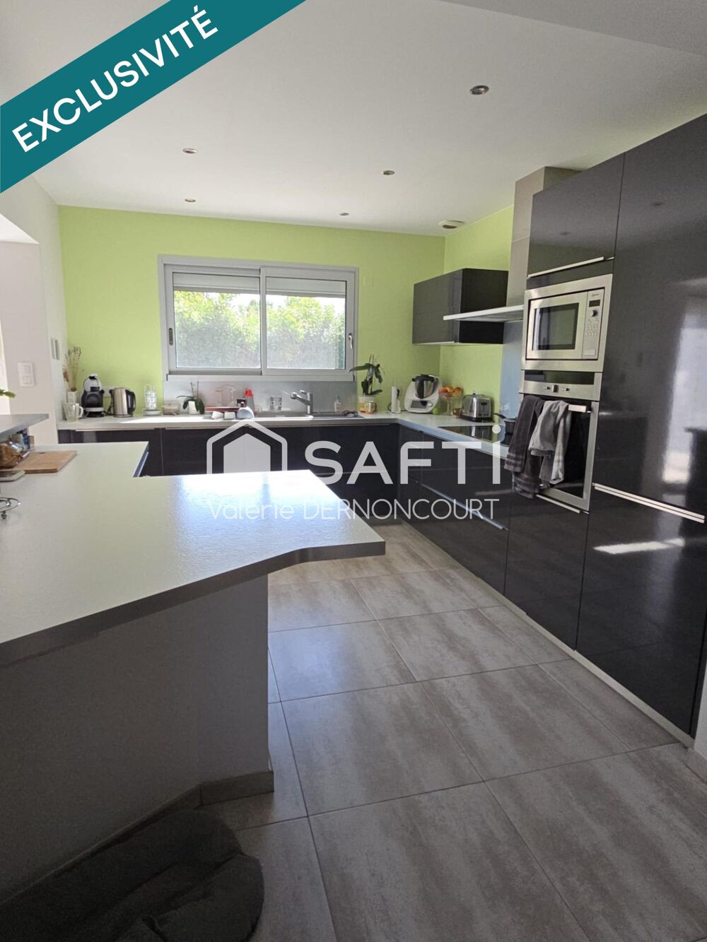 Vente Maison Maison familiale avec piscine, garage et dépendance L' union