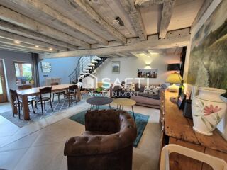  Maison � vendre 5 pi�ces 159 m�