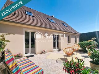  Maison à vendre 6 pièces 150 m²