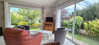  Maison à vendre 6 pièces 151 m²