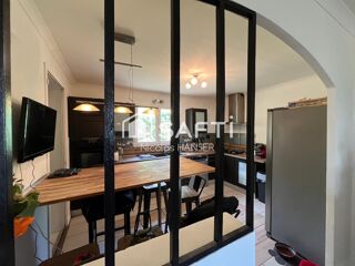  Maison � vendre 6 pi�ces 123 m�