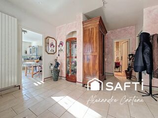  Maison � vendre 8 pi�ces 210 m�