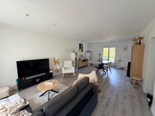  Maison à vendre 5 pièces 100 m²