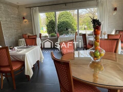   Fond hôtelier 3* rentable et évolutif 
