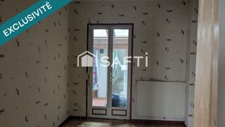 Maison à vendre 6 pièces 120 m²
