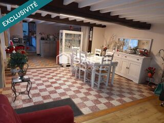  Maison à vendre 5 pièces 134 m²