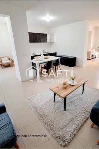  Maison � vendre 5 pi�ces 119 m�