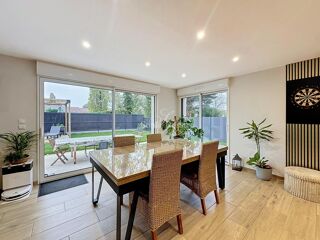 Maison à vendre 6 pièces 105 m²