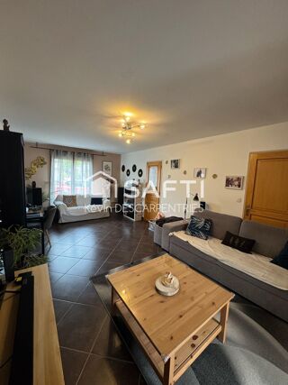  Maison � vendre 4 pi�ces 105 m�