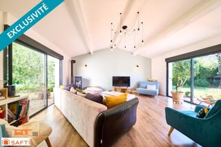  Maison à vendre 7 pièces 119 m²