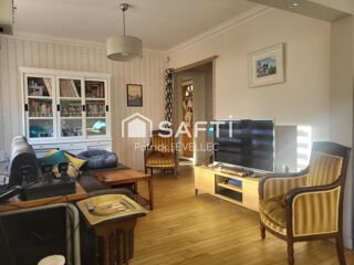  Maison � vendre 8 pi�ces 117 m�