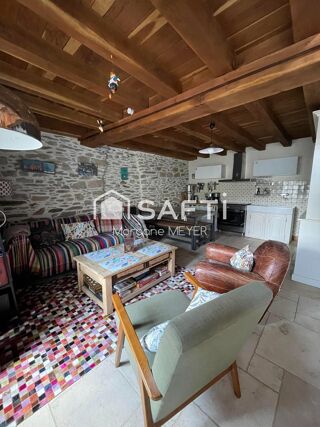  Maison à vendre 3 pièces 62 m²