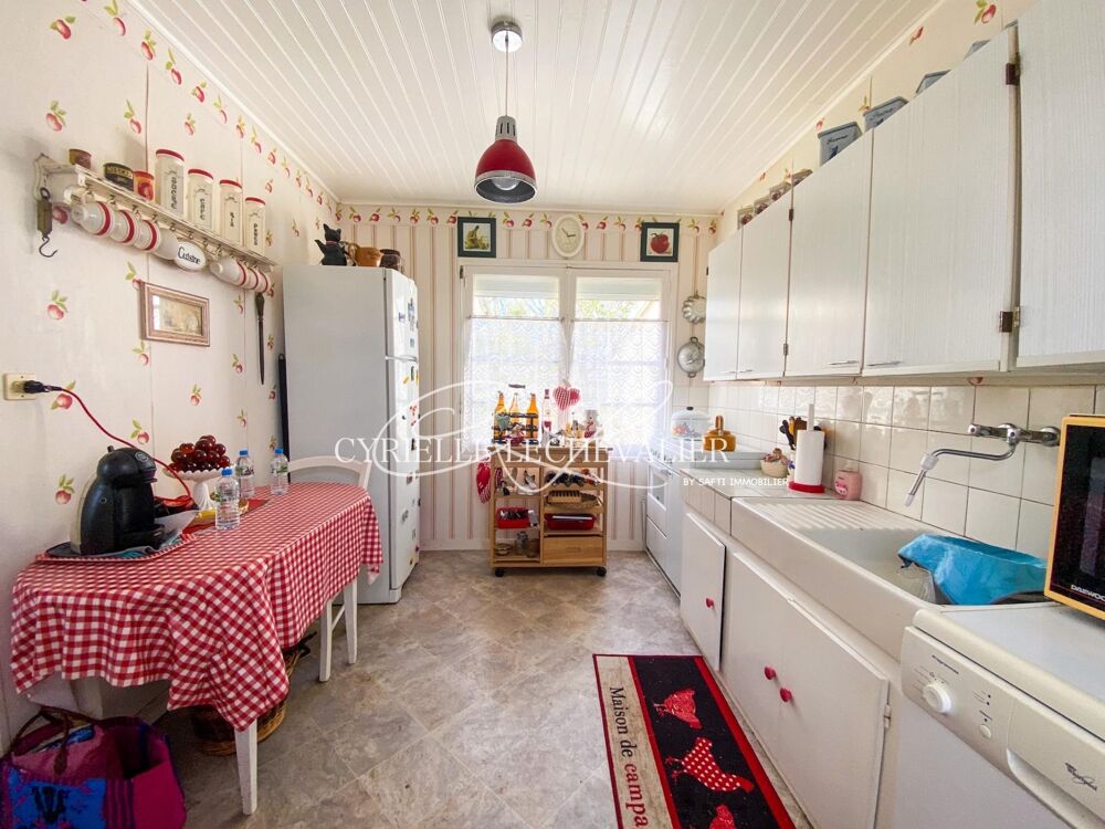 Vente Maison Maison Blainville-sur-Mer Blainville-sur-mer