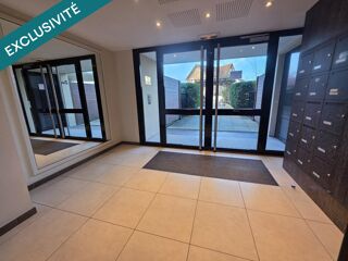  Appartement � vendre 1 pi�ce 28 m�