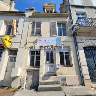  Maison � vendre 4 pi�ces 62 m�