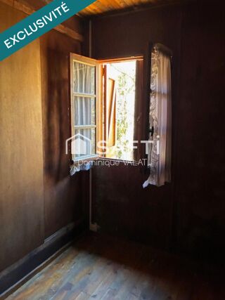  Maison à vendre 3 pièces 32 m²