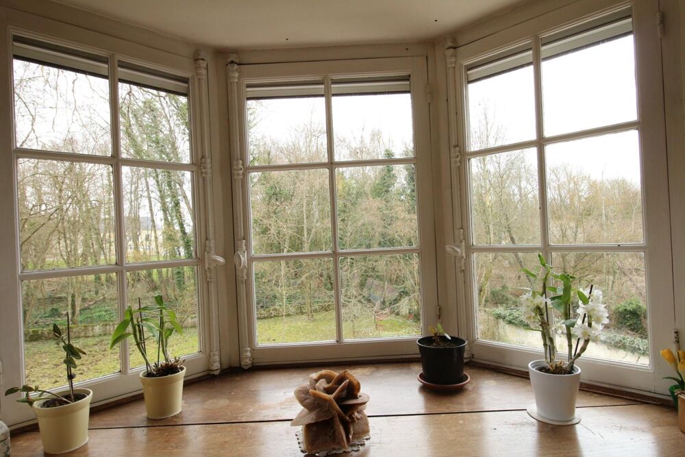 à vendre  Maison Montévrain (77144)