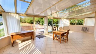  Maison à vendre 7 pièces 137 m²