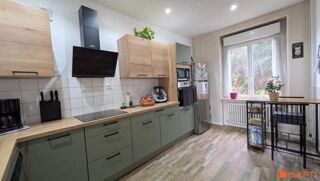  Maison à vendre 5 pièces 116 m²