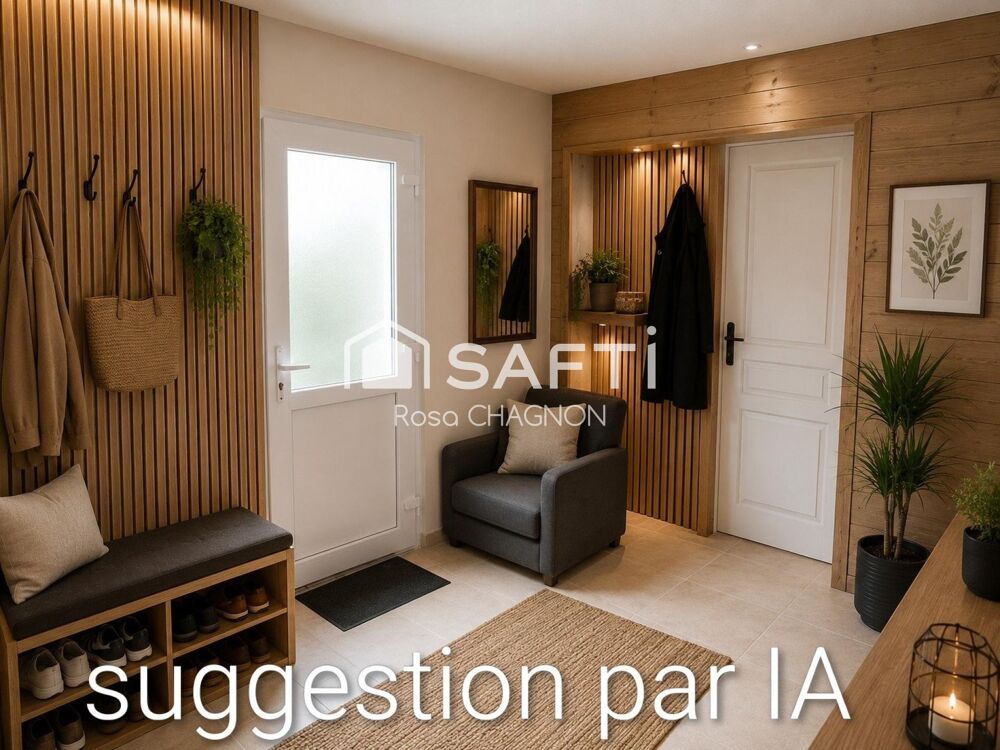 Beaucoup de potentiel