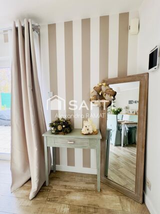  Maison à vendre 7 pièces 165 m²