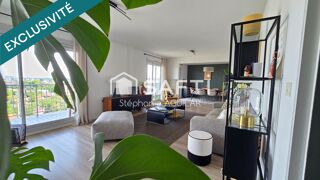  Appartement à vendre 5 pièces 123 m²