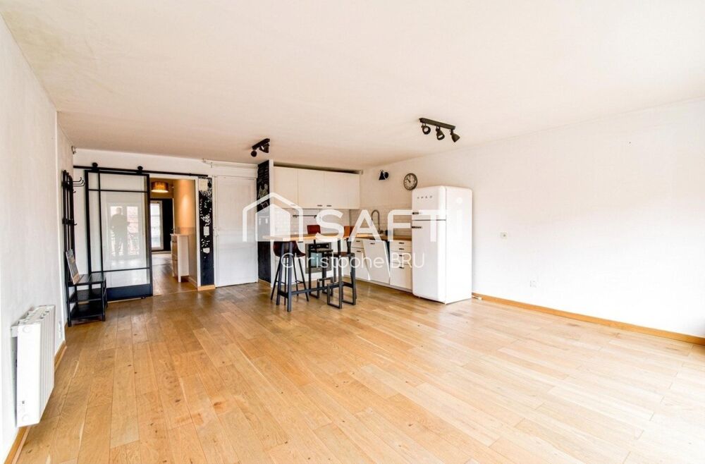 Location Appartement Appartement T3 bord de Garonne Toulouse