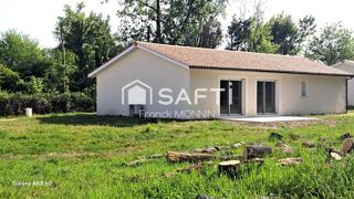  Maison à vendre 4 pièces 98 m²